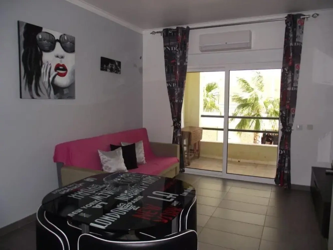 Superior Double Studio