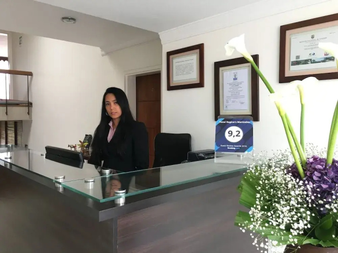 Regines Hotel