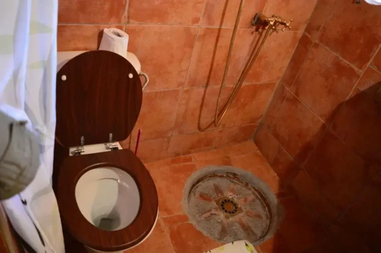 2 Bedrooms Double Suite