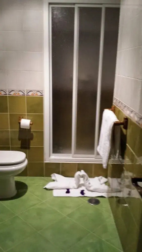 Apartamentos Andrea
