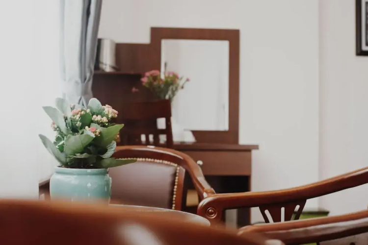 Lien Huong 2 Hotel