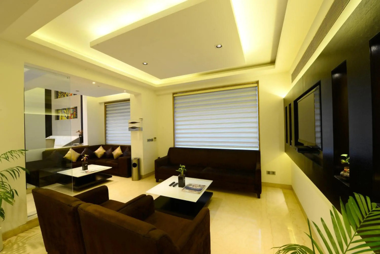 Hotel Chanchal Deluxe