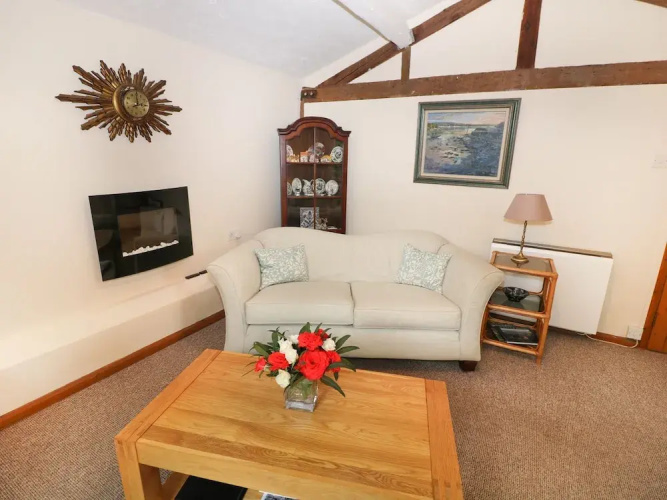 Breach Cottage