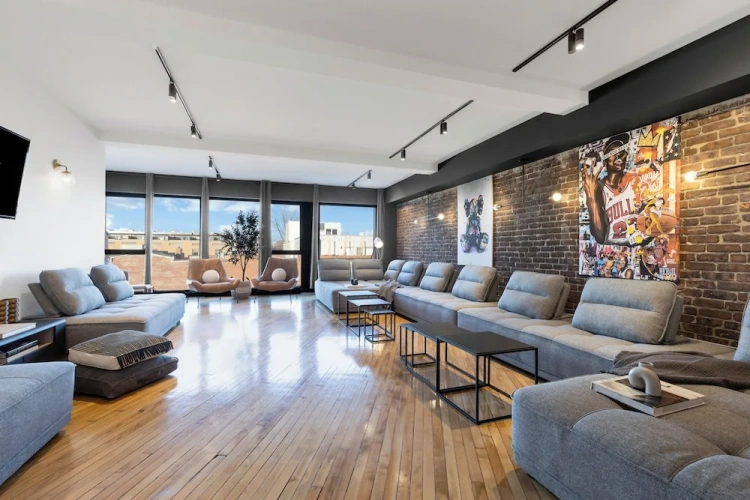 Superior Apartment