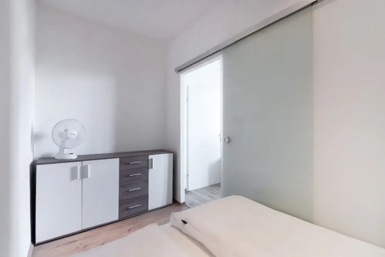 New central and cozy Apartment