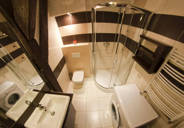 Yourplace Top Apartments