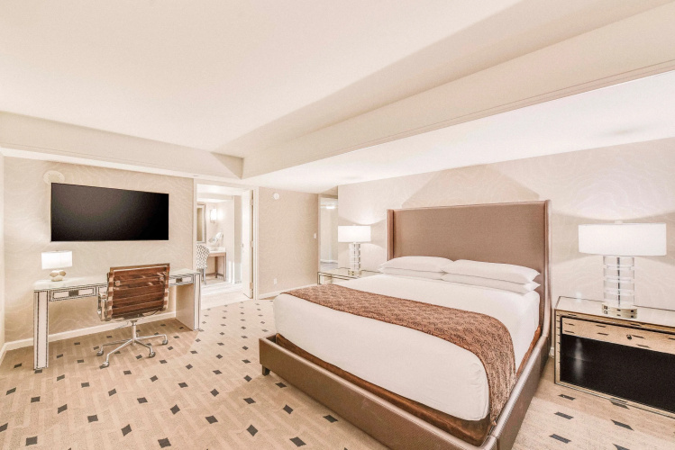 Harveys Lake Tahoe Hotel & Casino photo 7