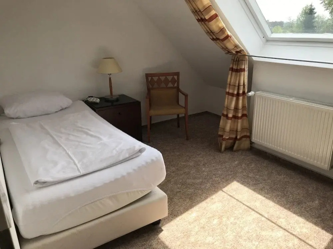 Hotel und Restaurant Alte Wache