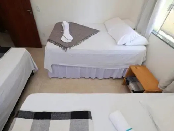 Casa Do Bruno