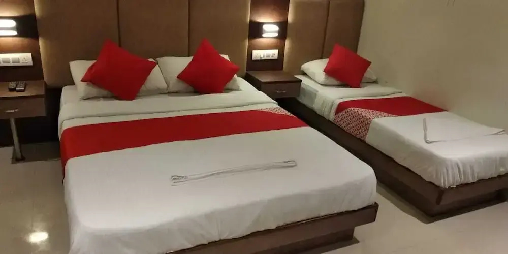 Hotel West Inn