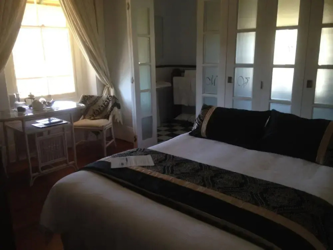 Mulla Villa