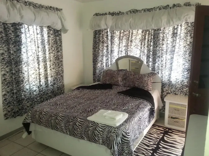 Sweets Guest House