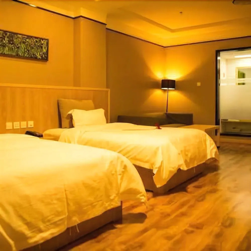 Shanghui Hotel