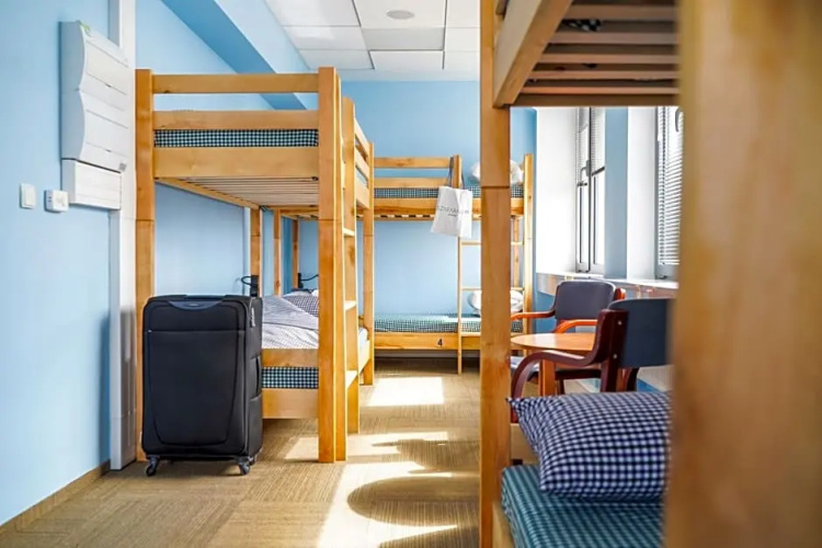 Hotelbild