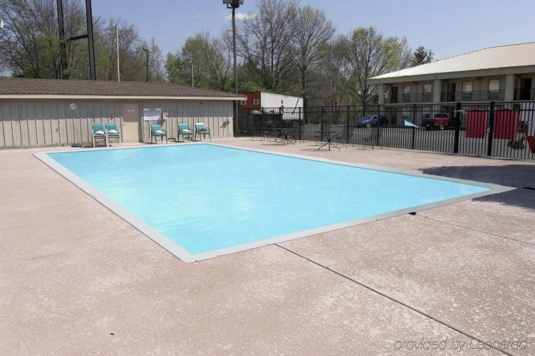 Best Western Franklin Inn photo 19