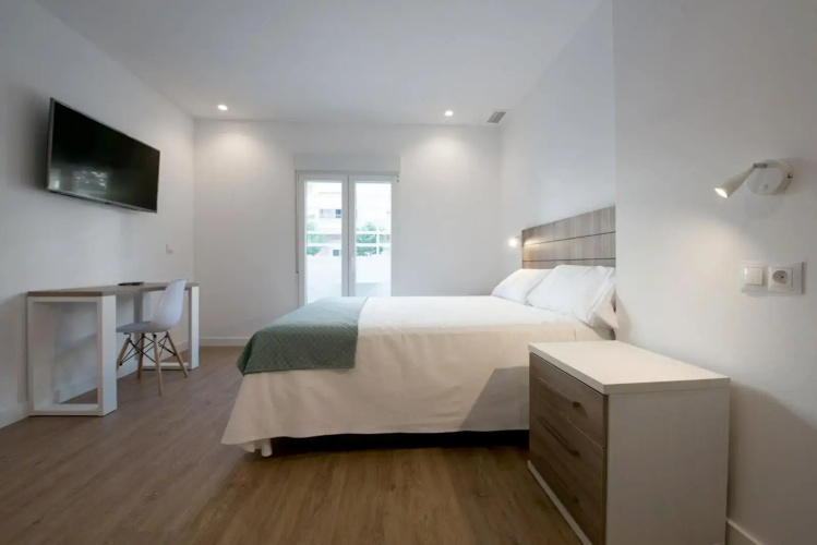 Hostal Beach