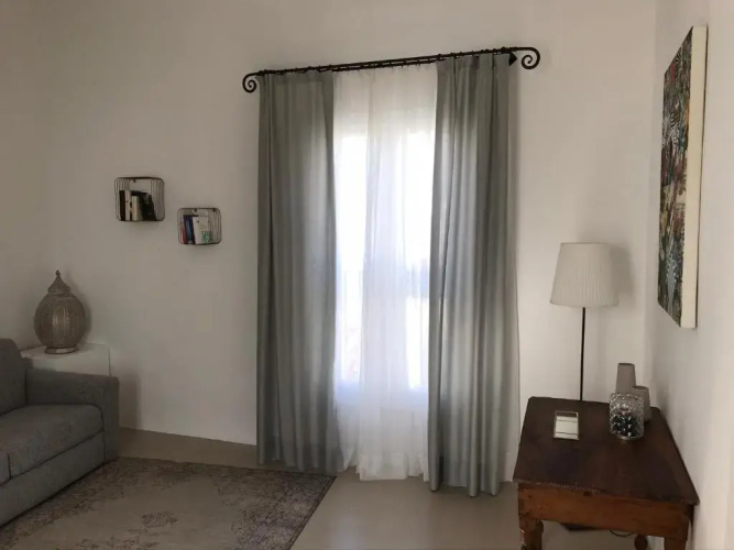 La Casa di Bacco B&b
