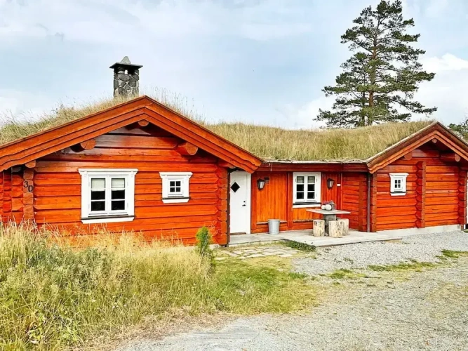 Cottage