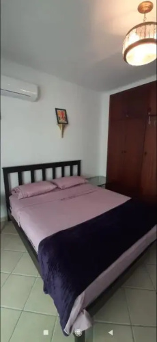 Apprt hôtel cabo dream 109