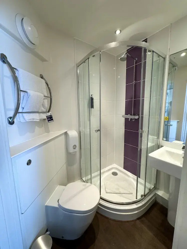 The Coach & Horses Hotel
