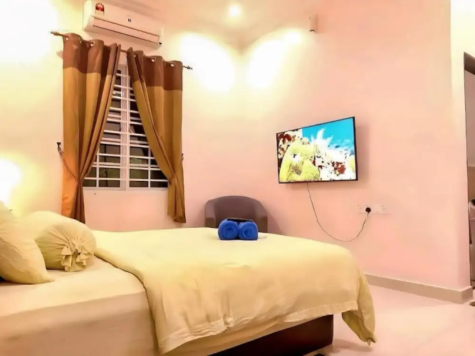 Villa Solihin