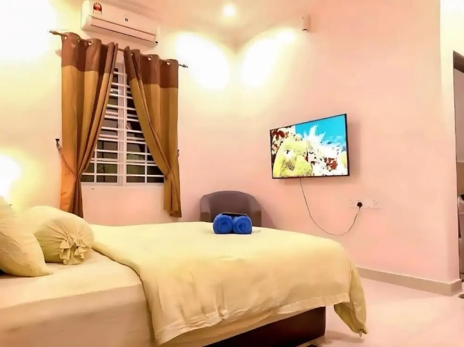 1 Bedroom Standard Villa