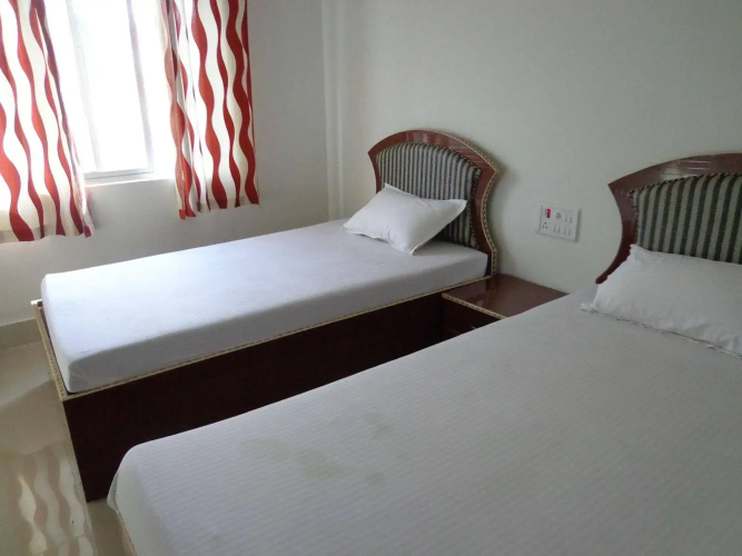 Swagat Guest House