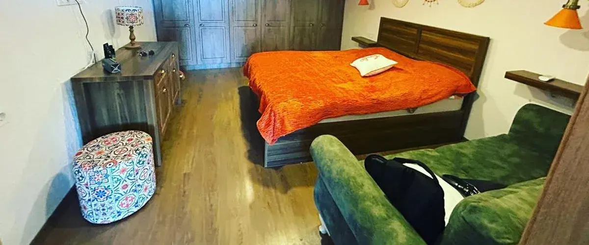 Gorky House