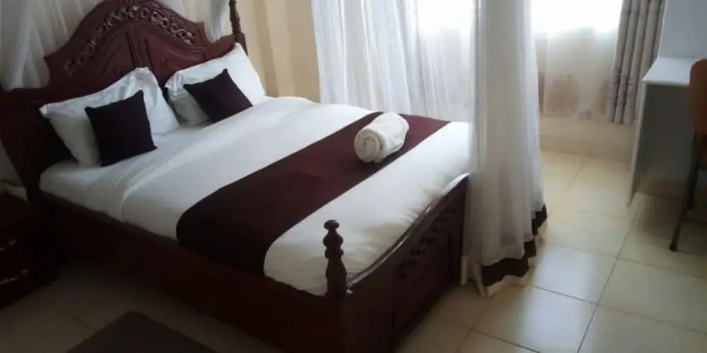 MT Ararat Hotel