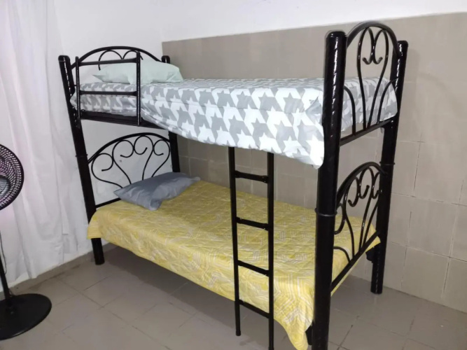Bonita casa amueblada a 3 Kms del centro Cuernavaca