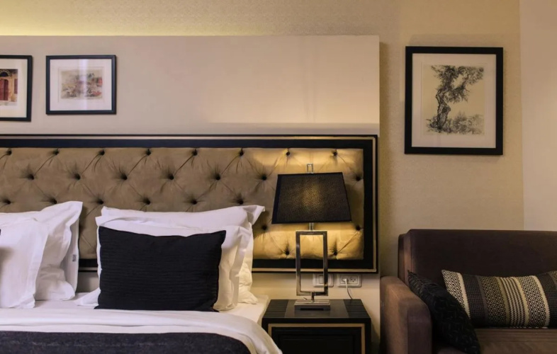 Stay Kook Suites
