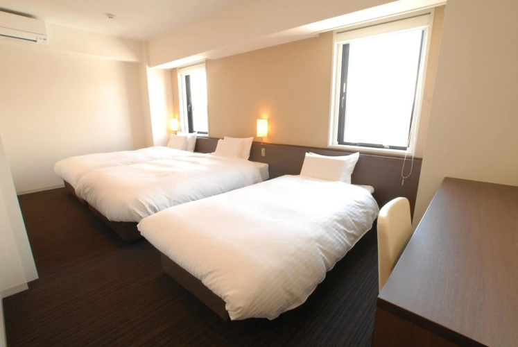 AB Hotel Fukaya