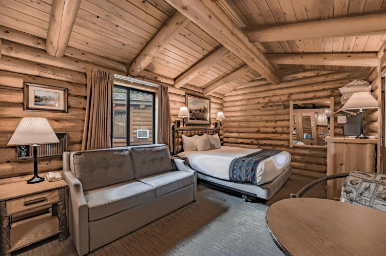 Cowboy Village Resort