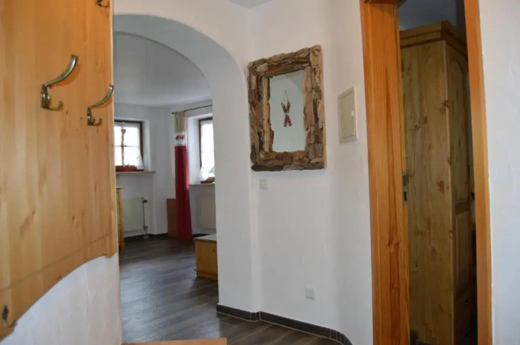 Am Sonneneck - Wohnung 7