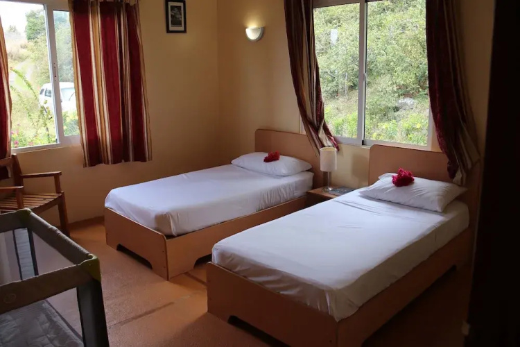 Villas Evasion