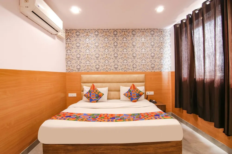Fabhotel Ssensse