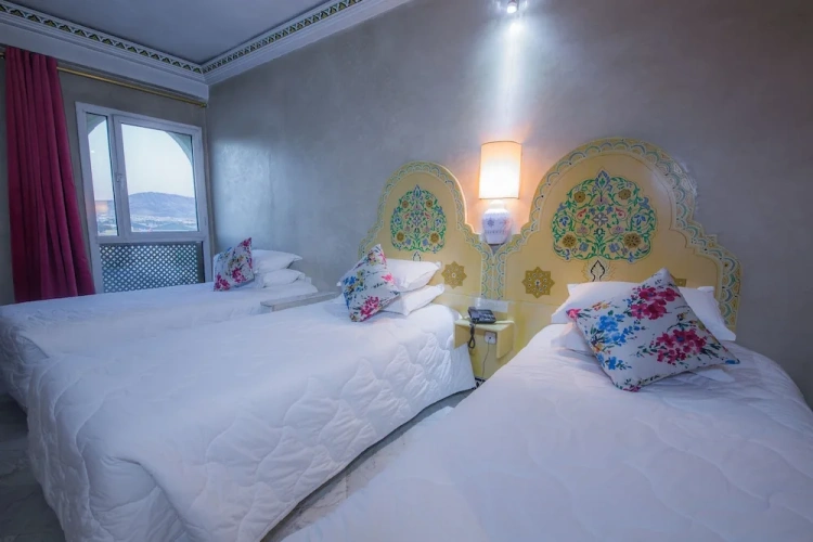 Comfort Triple room