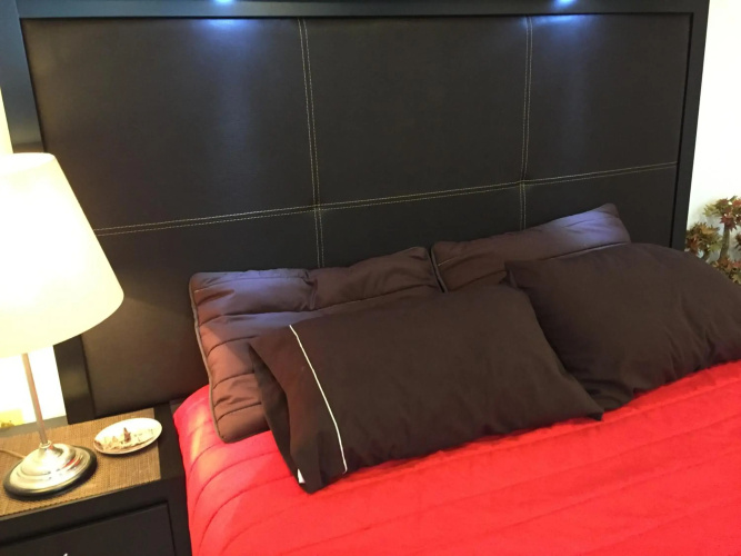 Residence Las Trojes Cdmx
