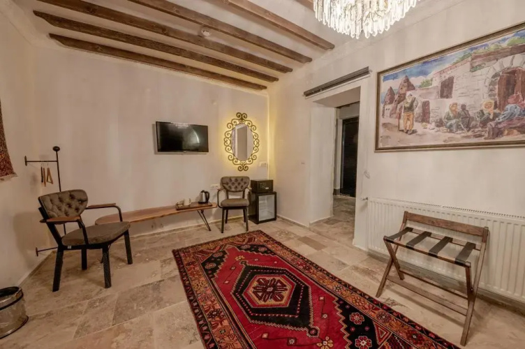 Cappadocia Vera Inn