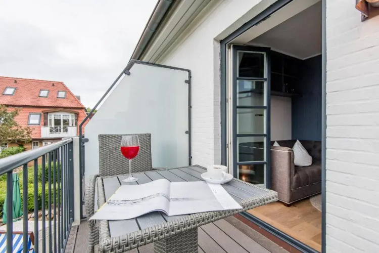 Villa Maybach_ Whg_ 7