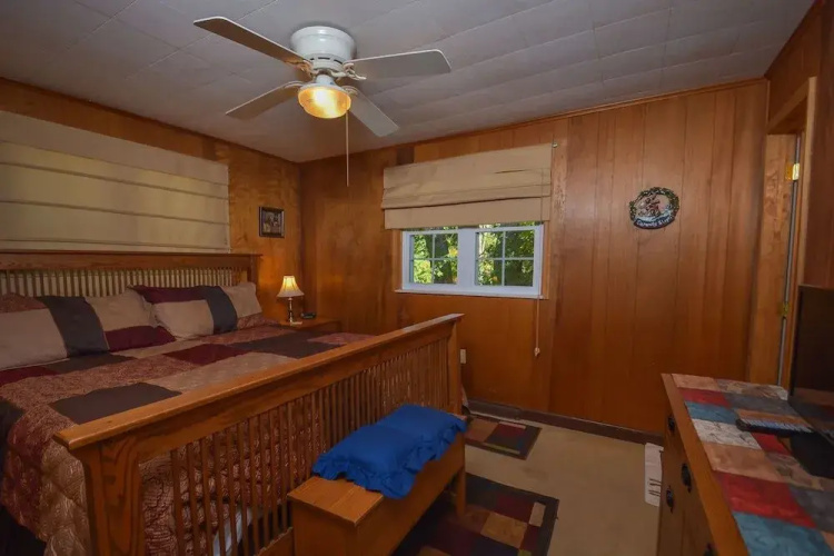All About Me by Taylor Made Deep Creek