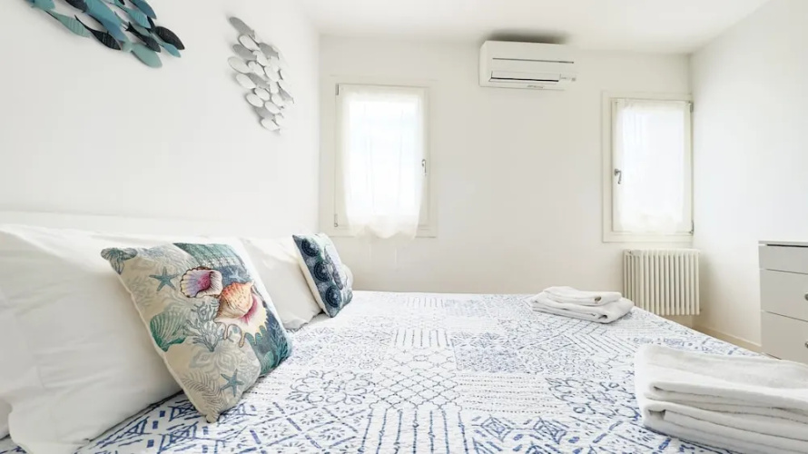Maison la Digue by Ca-sa Check
