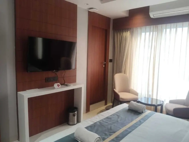 Classic Double room