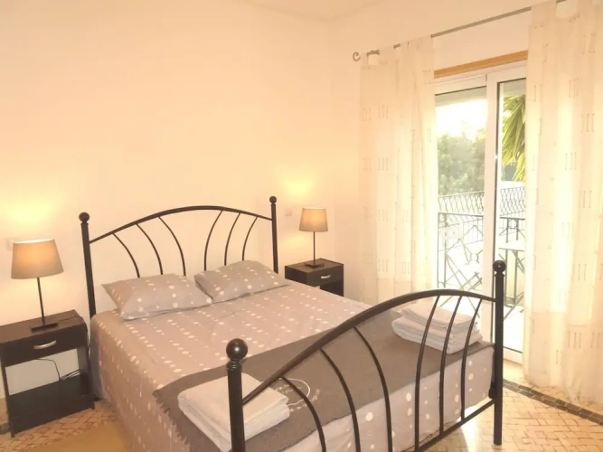 4 Bedrooms Villa with balcony and with view