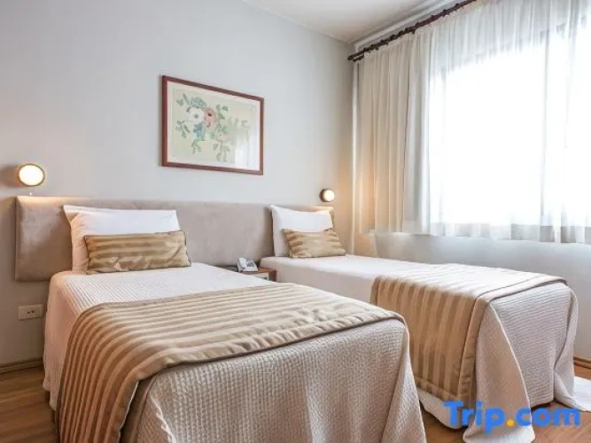 Twin Apartment