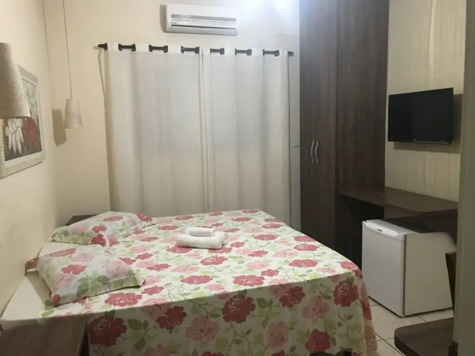 Hotel Buritama