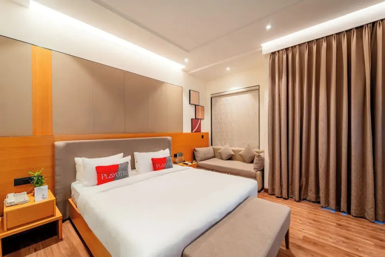 Playotel Resort Indore