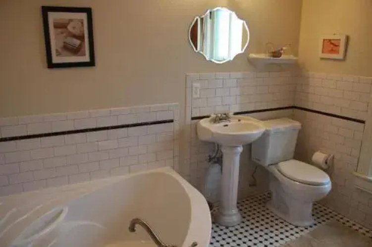Salmon River B&B