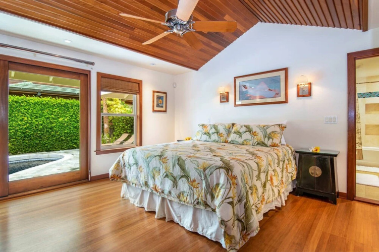 Diamond Head Tiki Estate