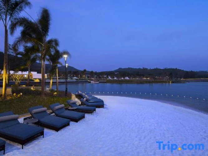 Springwoods Club Palm Tree Hotel